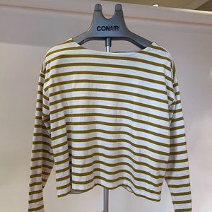 Everlane Long-sleeve Women's Shirt